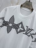 ☆超人気☆ 2026 ルイヴィトン 新作 半袖Tシャツ スーパーコピー
