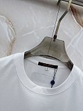 送料込 2026 ルイヴィトン 新作 半袖Tシャツ コピー