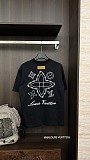 高品質♪♪♪ 2026 ルイヴィトン 新作 半袖Tシャツ 偽物