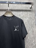 【大特価】2026 ルイヴィトン 新作 半袖Tシャツ スーパーコピー