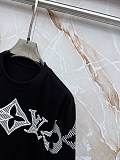 超希少！2026 ルイヴィトン 新作 半袖Tシャツ コピー