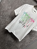 目を惹くカラー 2026 ルイヴィトン 新作 半袖Tシャツ コピー