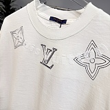 《人気★》2026 ルイヴィトン 新作 半袖Tシャツ コピー