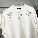 《人気★》2026 ルイヴィトン 新作 半袖Tシャツ コピー