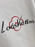 一目惚れ♪ 2026 ルイヴィトン 新作 半袖Tシャツ コピー