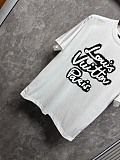 人気No1 2026 ルイヴィトン 新作 半袖Tシャツ 偽物