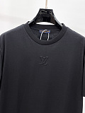 人気No1 2026 ルイヴィトン 新作 半袖Tシャツ 偽物