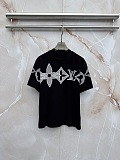 超希少！2026 ルイヴィトン 新作 半袖Tシャツ コピー