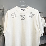 《人気★》2026 ルイヴィトン 新作 半袖Tシャツ コピー