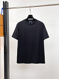 人気No1 2026 ルイヴィトン 新作 半袖Tシャツ 偽物