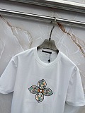 【限定カラー】2026 ルイヴィトン 新作 半袖Tシャツ スーパーコピー