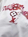 絶対欲しい！2026 ルイヴィトン 新作 半袖Tシャツ スーパーコピー