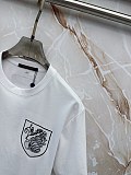 送料込 2026 ルイヴィトン 新作 半袖Tシャツ コピー