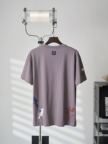 ☆超人気☆ 2026 ルイヴィトン 新作 半袖Tシャツ コピー