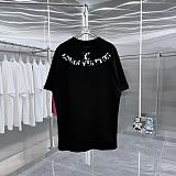希少♪限定 2026 ルイヴィトン 新作 半袖Tシャツ 偽物