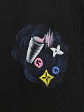 【即発】★ 2026 ルイヴィトン 新作 半袖Tシャツ 偽物