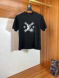 お洒落 2026 ルイヴィトン 新作 半袖Tシャツ スーパーコピー