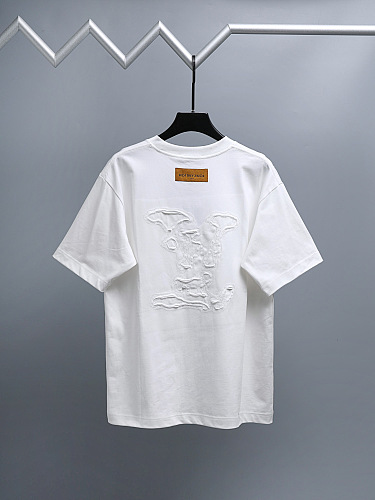 ☆超人気☆ 2026 ルイヴィトン 新作 半袖Tシャツ コピー