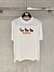 完売必至 2026 エルメス 新作 半袖Tシャツ スーパーコピー