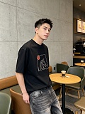 絶対欲しい！ 2026 エルメス 新作 半袖Tシャツ コピー