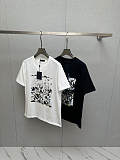 人気急上昇新作 2026 ルイヴィトン 新作 半袖Tシャツ 偽物