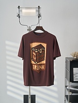 【即発】★ 2026 ルイヴィトン 新作 半袖Tシャツ スーパーコピー