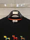 すぐ届く 2026 エルメス 新作 半袖Tシャツ 偽物