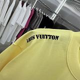 超希少！2026 ルイヴィトン 新作 半袖Tシャツ コピー