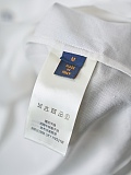 使い勝手良し 2026 ルイヴィトン 新作 半袖Tシャツ 偽物