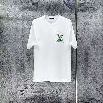 【使い勝手抜群】2026 ルイヴィトン 新作 半袖Tシャツ スーパーコピー