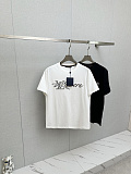 すぐ届く 2026 ルイヴィトン 新作 半袖Tシャツ コピー