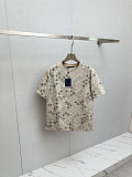 絶対欲しい！2026 ルイヴィトン 新作 半袖Tシャツ コピー