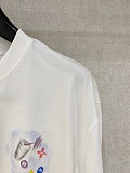 人気急上昇 2026 ルイヴィトン 新作 半袖Tシャツ スーパーコピー