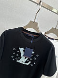 超希少！2026 ルイヴィトン 新作 半袖Tシャツ コピー