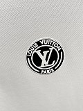 使い勝手良し 2026 ルイヴィトン 新作 半袖Tシャツ 偽物