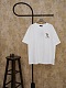 超希少！2026 ルイヴィトン 新作 半袖Tシャツ スーパーコピー