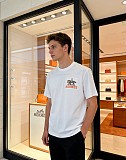 超希少！ 2026 エルメス 新作 半袖Tシャツ コピー