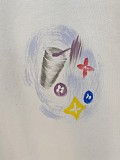 人気急上昇 2026 ルイヴィトン 新作 半袖Tシャツ スーパーコピー