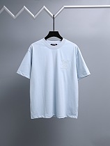 売上総額１位！2026 ルイヴィトン 新作 半袖Tシャツ コピー
