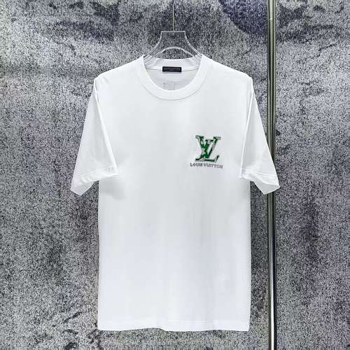 【使い勝手抜群】2026 ルイヴィトン 新作 半袖Tシャツ スーパーコピー