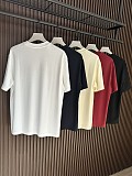 人気急上昇新作 2026 ルイヴィトン 新作 半袖Tシャツ コピー 5色