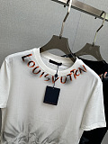 新色登場☆ 2026 ルイヴィトン 新作 半袖Tシャツ コピー