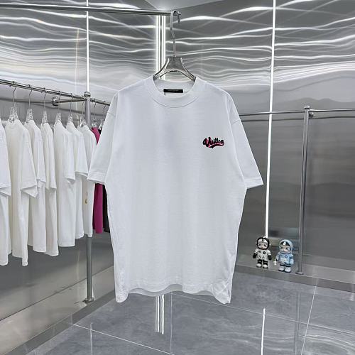 超希少！2026 ルイヴィトン 新作 半袖Tシャツ スーパーコピー
