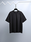 高品質 2026 ルイヴィトン 新作 半袖Tシャツ スーパーコピー