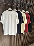 人気急上昇新作 2026 ルイヴィトン 新作 半袖Tシャツ コピー 5色
