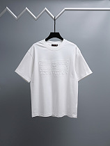 お洒落 2026 ルイヴィトン 新作 半袖Tシャツ スーパーコピー