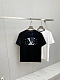 超希少！2026 ルイヴィトン 新作 半袖Tシャツ コピー