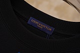 希少♪限定 2026 ルイヴィトン 新作 半袖Tシャツ コピー