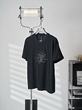 注目度抜群！2026 ルイヴィトン 新作 半袖Tシャツ コピー