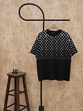 累積売上総額第１位！2026 ルイヴィトン 新作 半袖Tシャツ スーパーコピー